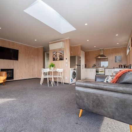 Starbright Townhouse Villa Twizel Exterior photo
