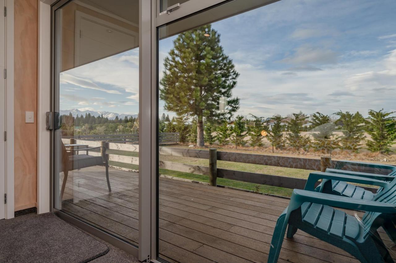 Starbright Townhouse Villa Twizel Exterior photo