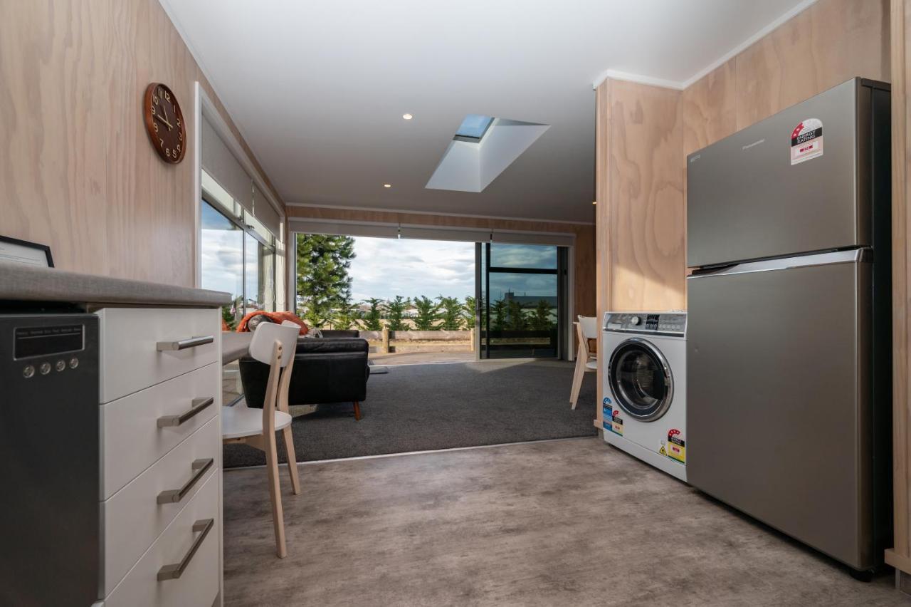 Starbright Townhouse Villa Twizel Exterior photo
